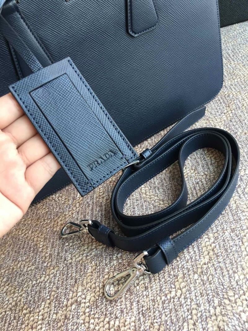 mens Pra*a briefcases